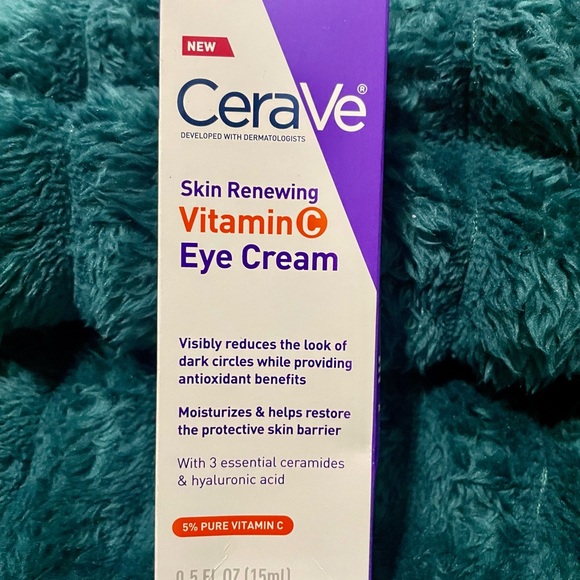 New Cerave skincare bundle - Picture 3 of 5